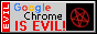 evil chrome